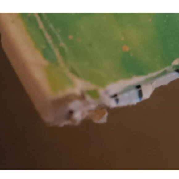 Vintage Sesame Street I'm My Mommy Daddy 2-in-1 Book Reversible 1975 Hardcover - Picture 9 of 16